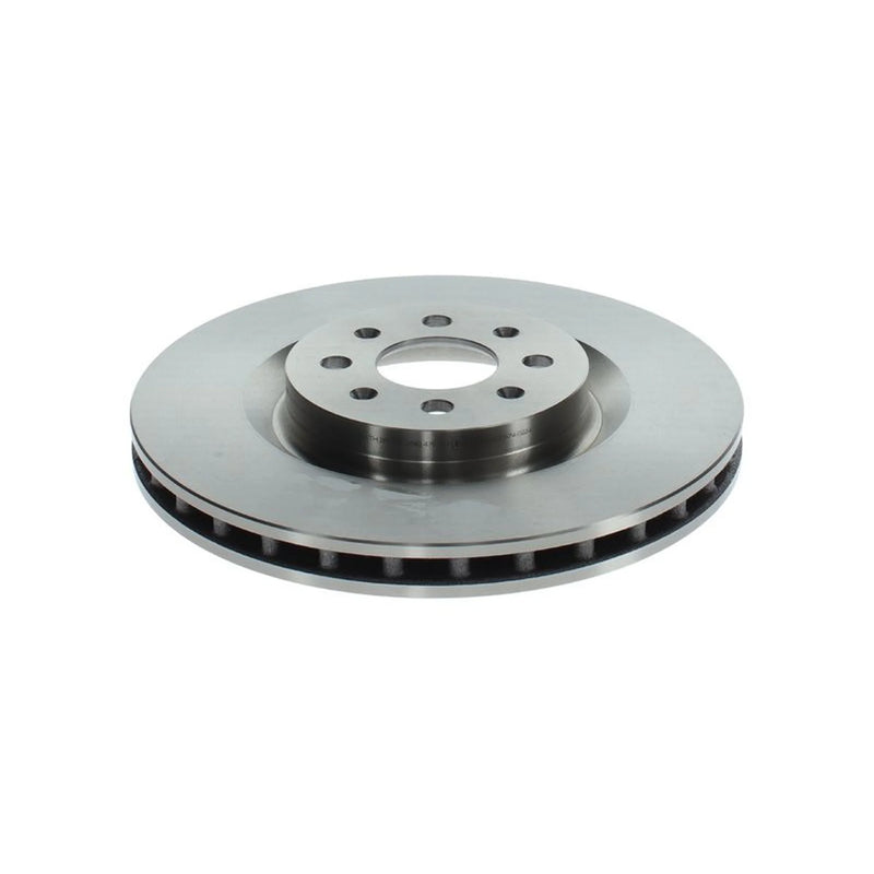 Bosch 2 x Vented Front Brake Discs 0986479531-x2
