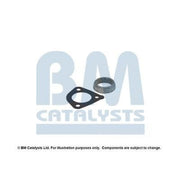 BM Catalysts Exhaust Pipe Mounting Kit FK50219A