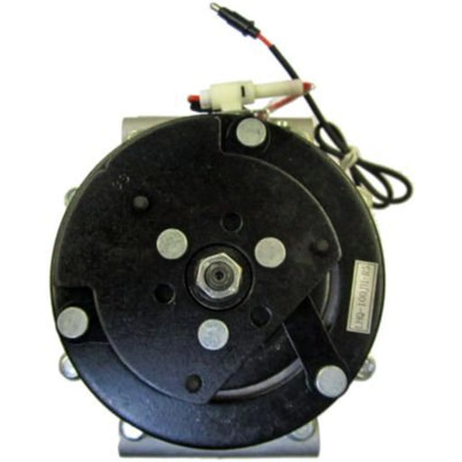 Mahle Air Conditioning Compressor ACP 1097 000S