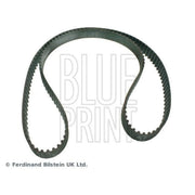 Blue Print Timing Belt Cambelt 163 Teeth ADC47524