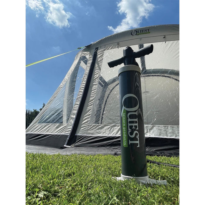 Quest Cyclone high volume pump A0049 - Quest - Van Life Living