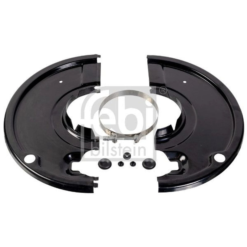 Febi Brake Drum Cover Sheet 175064