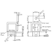 Bosch Main Power Relay 0 986 332 402