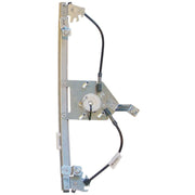 Valeo Electric Window Regulator Lifter Left Front 850936