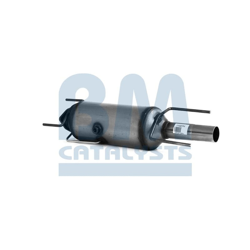 BM Catalysts Homologated Diesel Cat & Dpf BM11027H