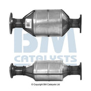 BM Catalysts Petrol Cat BM90272