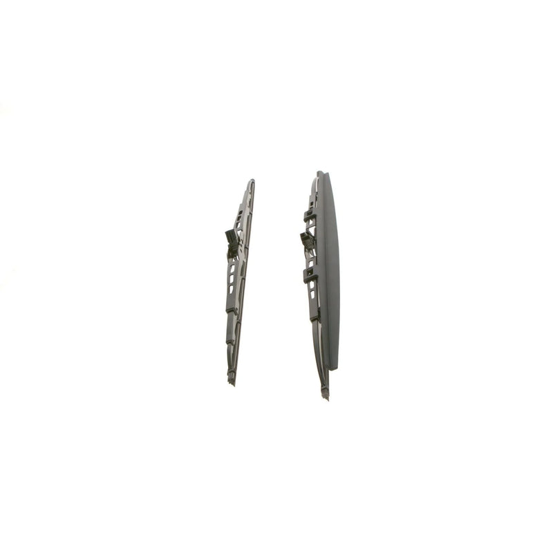 Bosch Conventional Front Wiper Blade Set 500mm + 450mm — SP20/18S