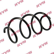 KYB Front Suspension Coil Spring RA4117