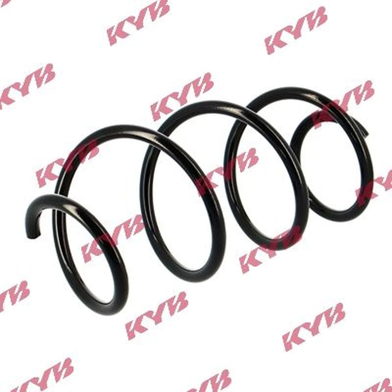KYB Front Suspension Coil Spring RA4117