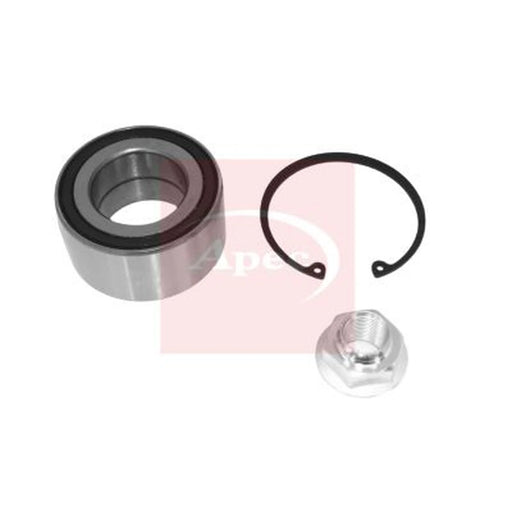 Apec Wheel Bearing Kit AWB1370