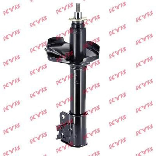 KYB Shock Absorber Damper Strut Rear Left 633186