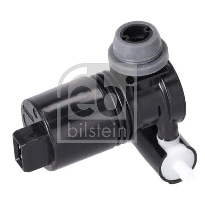 Febi Windscreen Washer Pump 109274