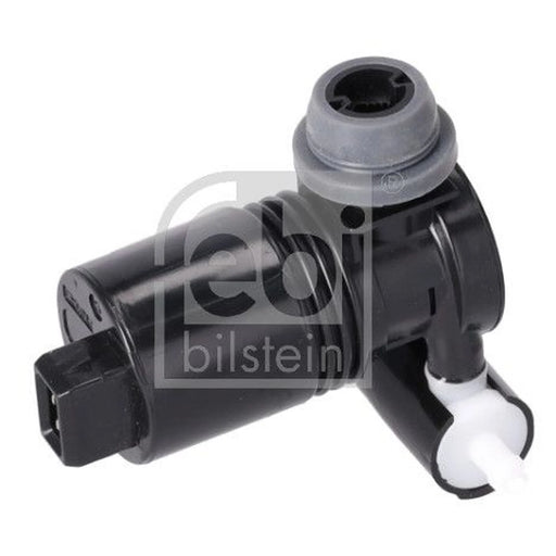 Febi Windscreen Washer Pump 109274