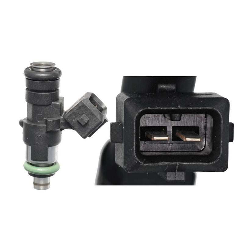 Valeo Fuel Injector Nozzle Pin 348206