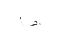 Bosch Brake Pad Wear Sensor 1987473607