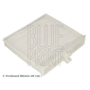 Blue Print Cabin Air Filter (Pollen Filter) ADBP250087