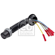 Febi Door Cable Repair Set both sides 107133