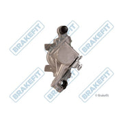 Apec Brake Caliper Assembly Rear Left BCA1595