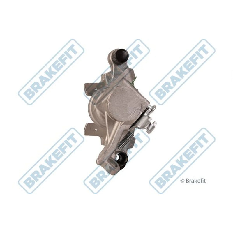 Apec Brake Caliper Assembly Rear Left BCA1595