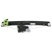 Fahren Electric Window Regulator Lifter Right Rear fits BMW 3 2004-2012