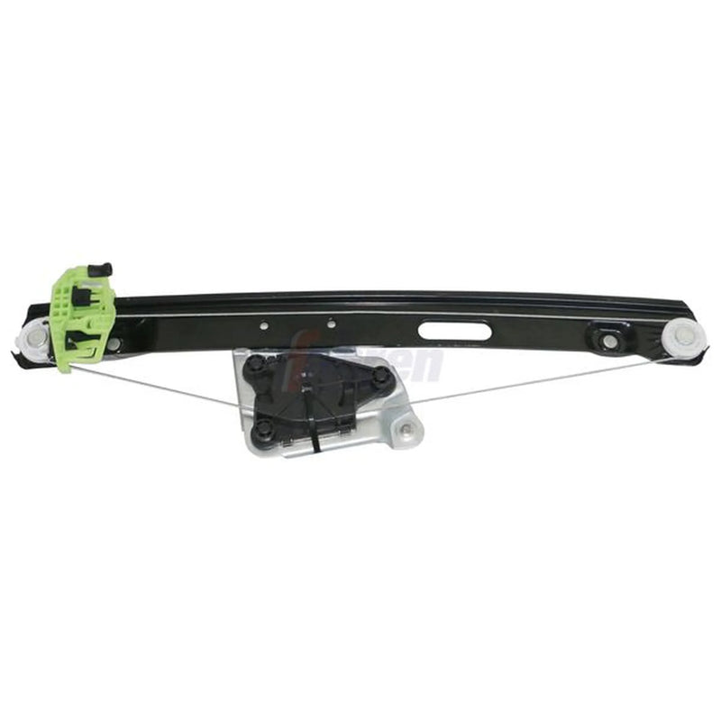 Fahren Electric Window Regulator Lifter Right Rear fits BMW 3 2004-2012