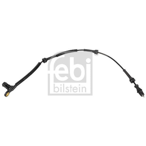 Febi ABS Wheel Speed Sensor Front Right 172176