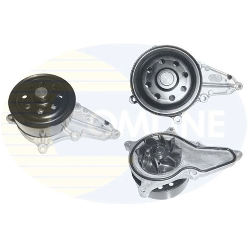 Comline Engine Cooling Water Pump EWP534
