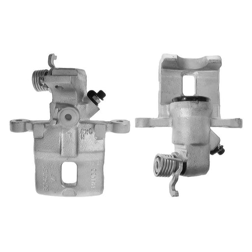 Bosch Brake Caliper Assembly Rear Left 0 986 134 222