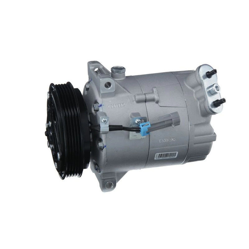 Valeo Air Conditioning Compressor 811235