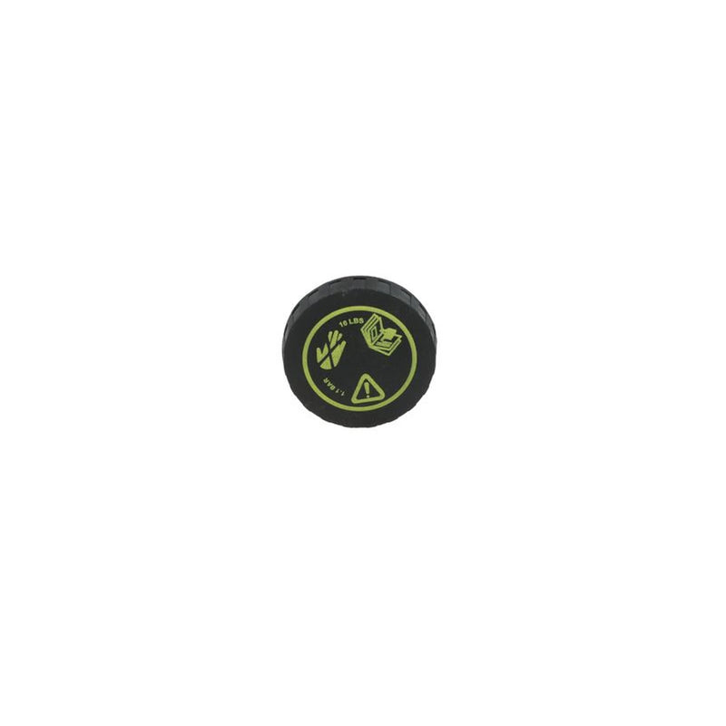 NRF Coolant Expansion Tank Cap 455617