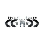 Bosch Parking Brake Shoe Set 0 204 113 813