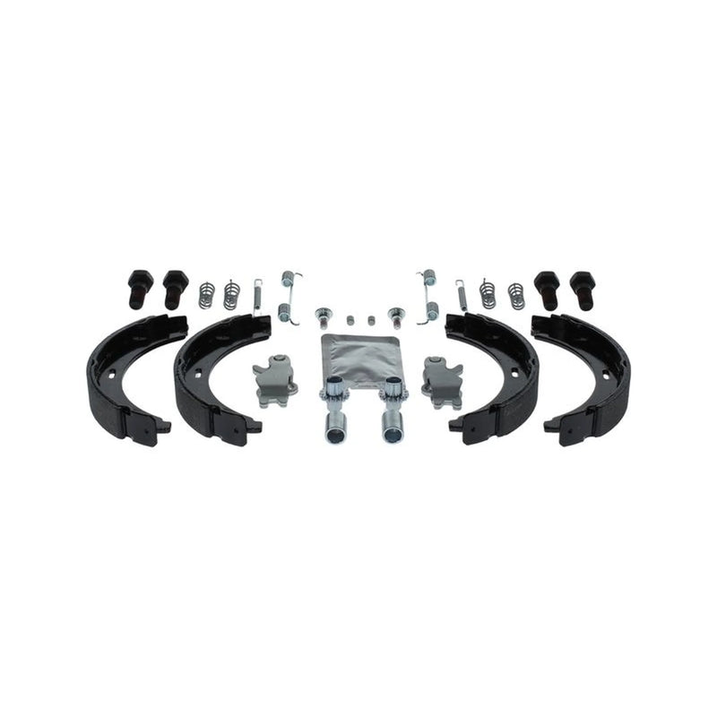 Bosch Parking Brake Shoe Set 0 204 113 813