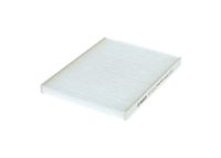 Bosch Cabin Air Filter (Pollen Filter) 1987432215
