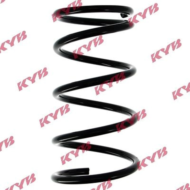 KYB Front Suspension Coil Spring RA1100