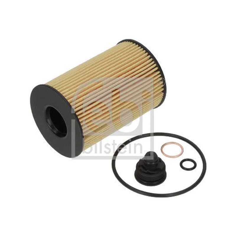 Febi Engine Oil Filter 188712