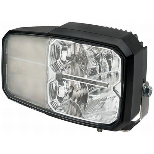 Hella Headlight Headlamp LED Right 1LE 996 374-041