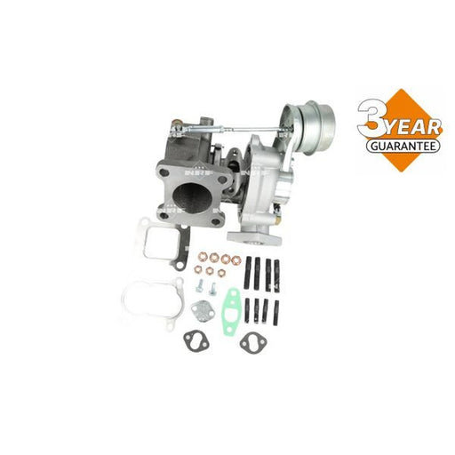 NRF Turbocharger Turbo Unit 90010508