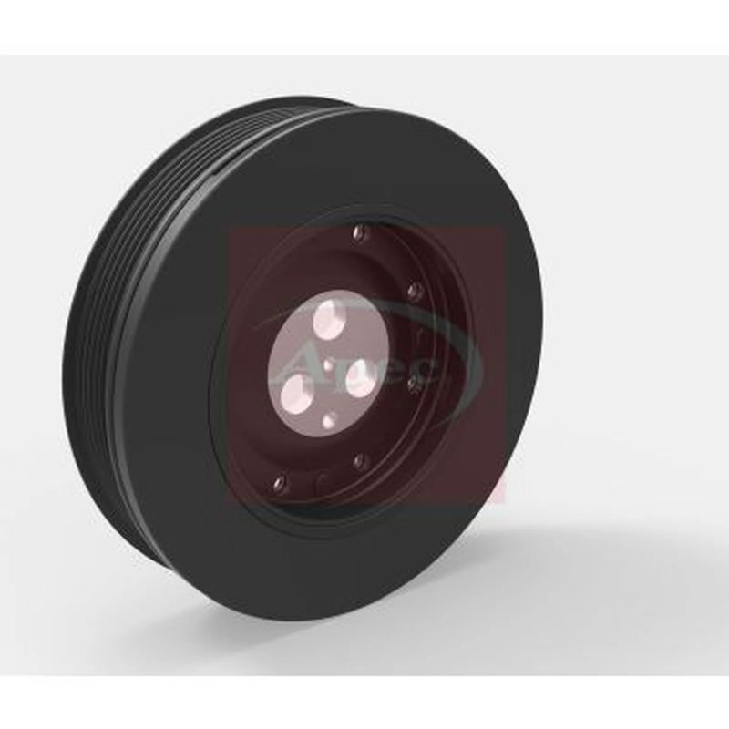 Apec Crank Shaft Belt Pulley ATV1091
