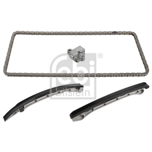Febi Timing Chain Kit Set 138 Links 8mm 170105