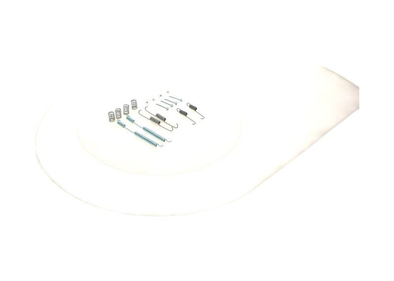 Bosch Brake Shoe Accessory Kit 1987475241