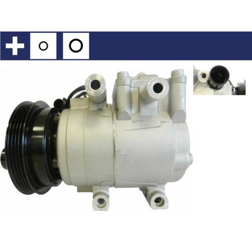 Mahle Air Conditioning Compressor ACP 1218 000S