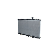 NRF Engine Radiator 53063