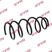 KYB Front Suspension Coil Spring RA2802