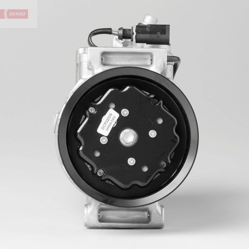 Denso Air Conditioning Compressor DCP02009