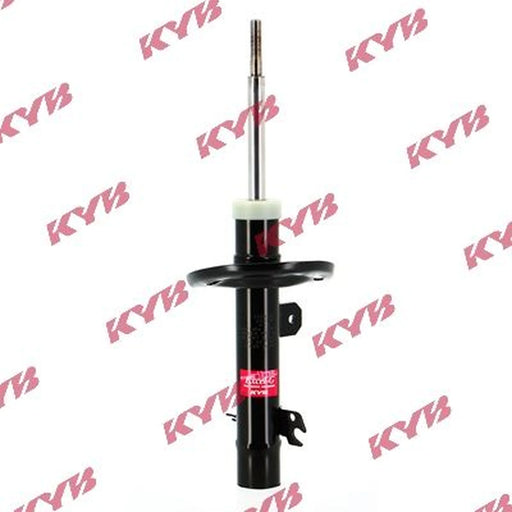 KYB Shock Absorber Damper Strut Front Left 3338052