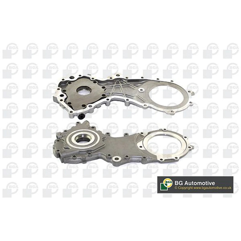 BGA Engine Oil Pump Assembly LP0298