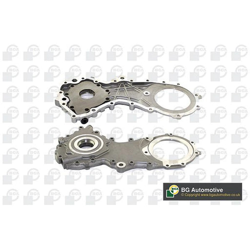 BGA Engine Oil Pump Assembly LP0298