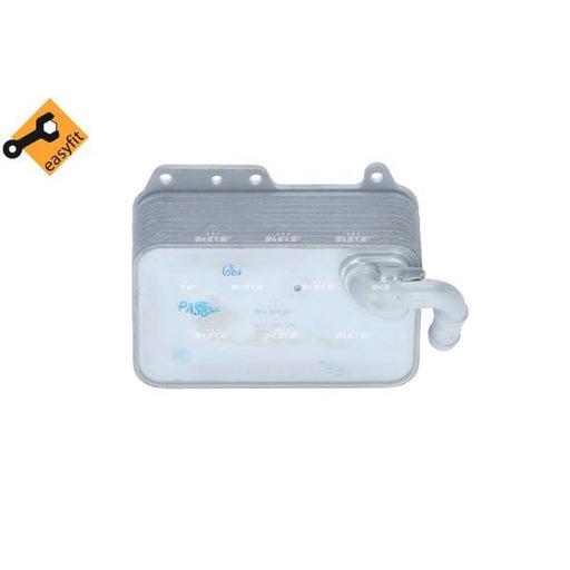 NRF Engine Oil Cooler 31272