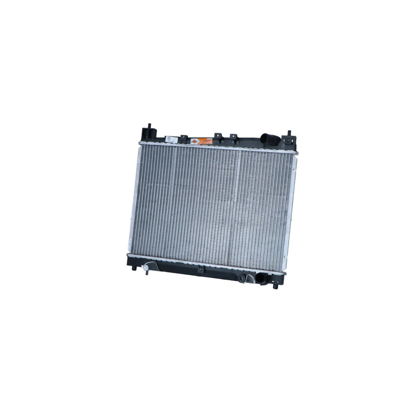 NRF Engine Radiator 53211