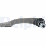 Delphi Steering Tie Rod End Ball Joint Front Left M14 x 1. TA3627